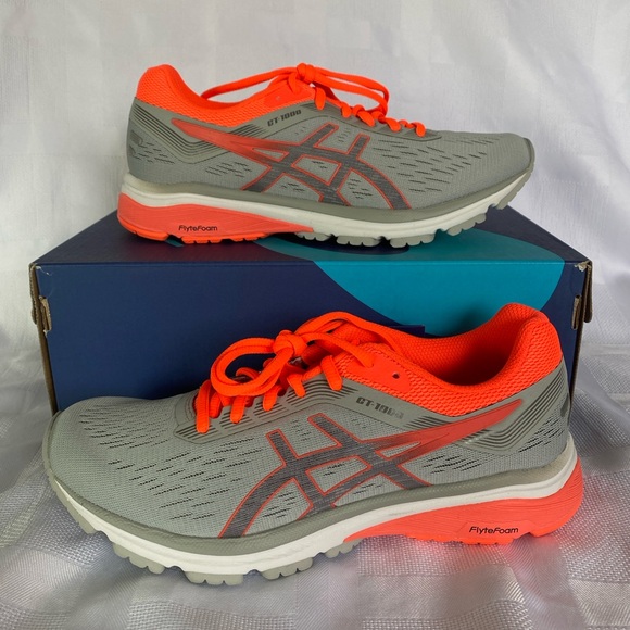 Women’s ASICS GT-1000 7, 8M, NIB - Picture 4 of 7